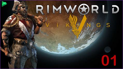 rimworld vikings.